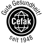 Cefak Logo